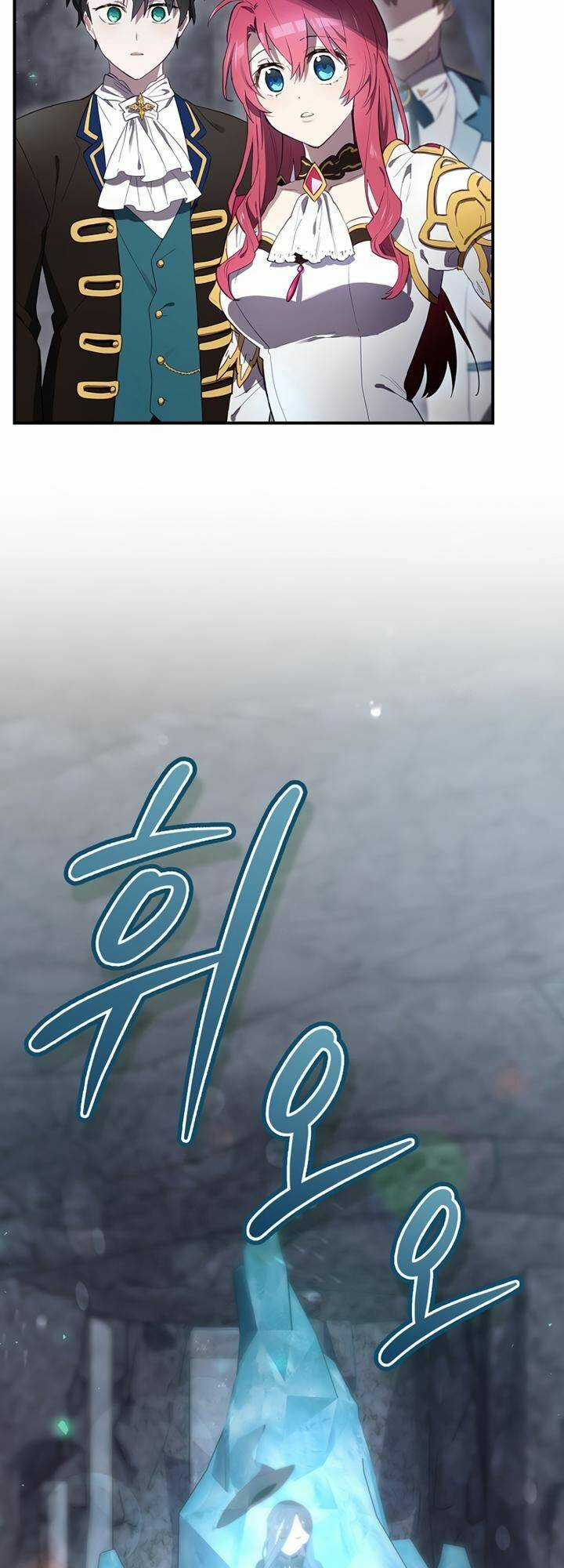 Kẻ Phán Quyết - Chapter 39 - Trang 22