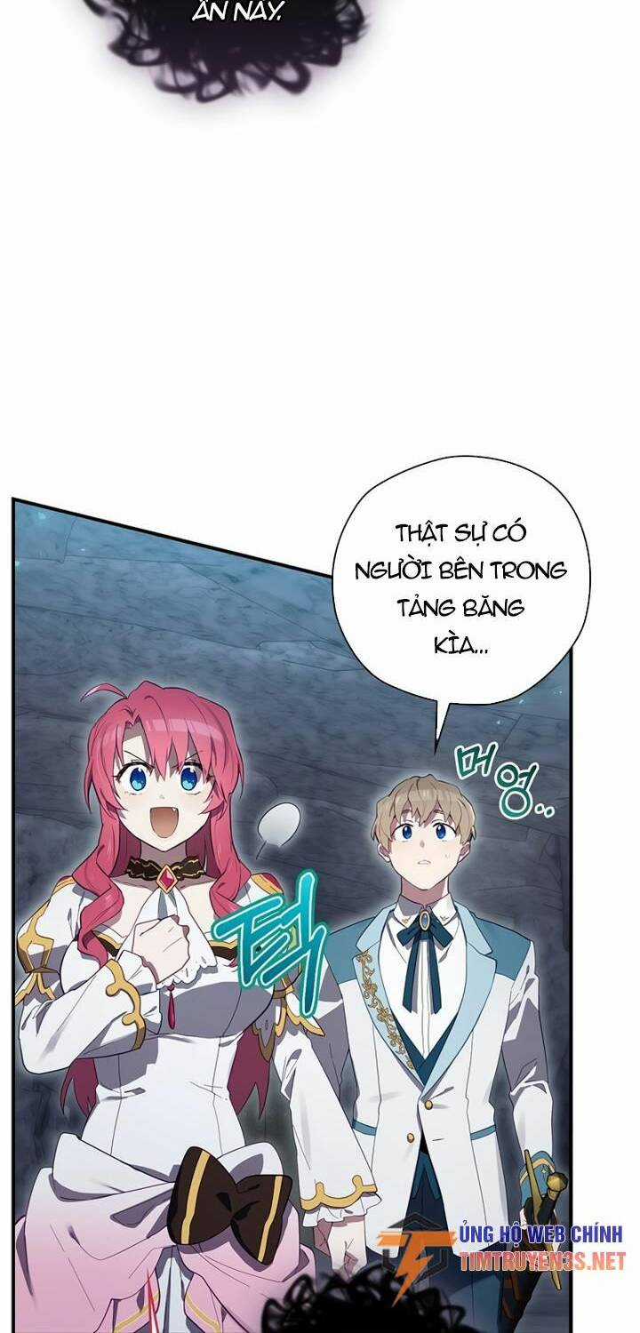 Kẻ Phán Quyết - Chapter 39 - Trang 25