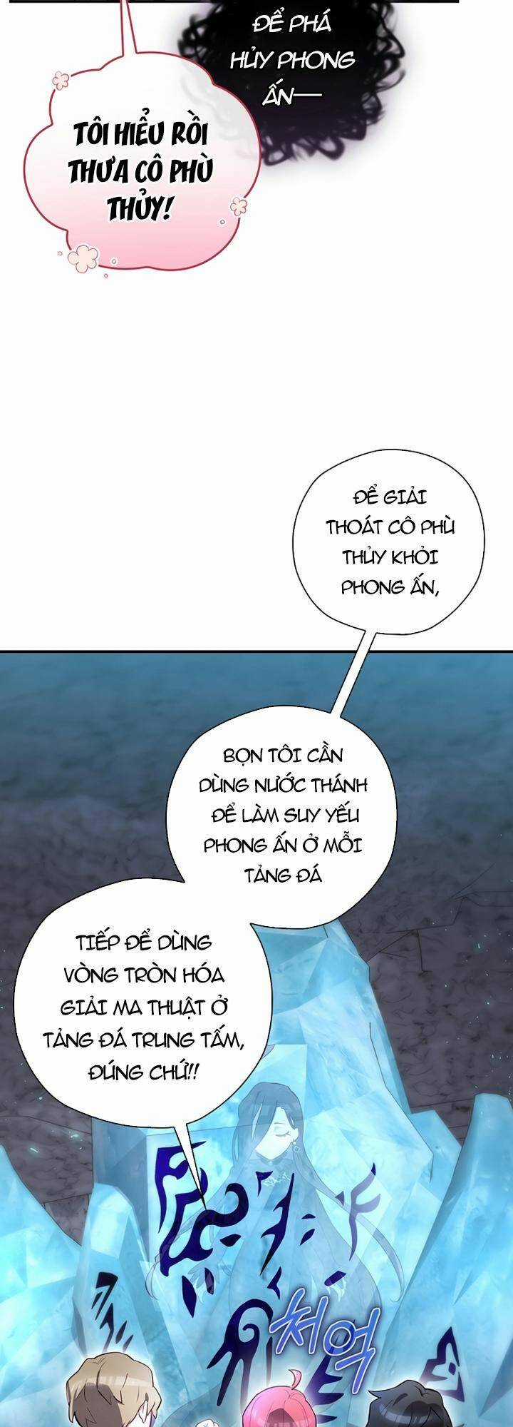 Kẻ Phán Quyết - Chapter 39 - Trang 26