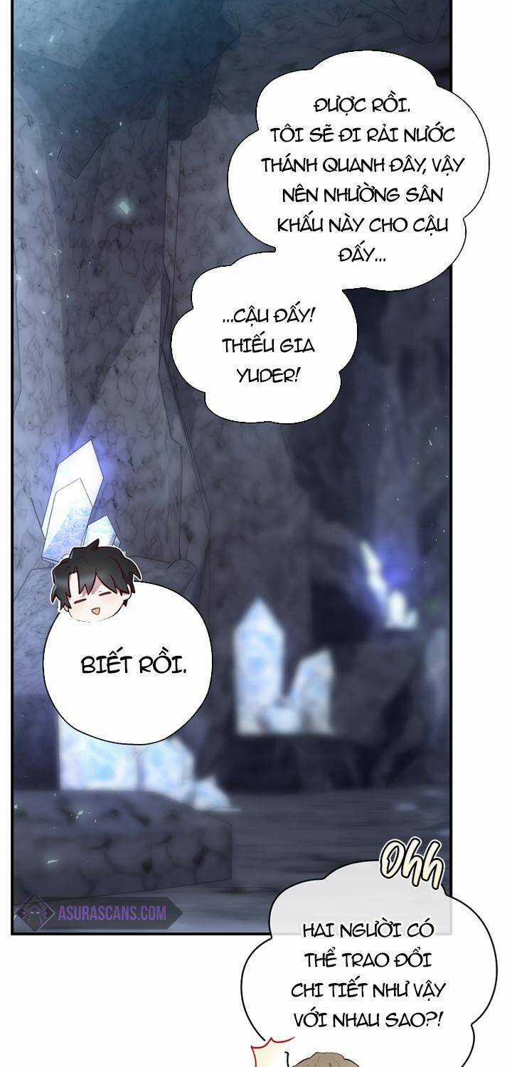 Kẻ Phán Quyết - Chapter 39 - Trang 28