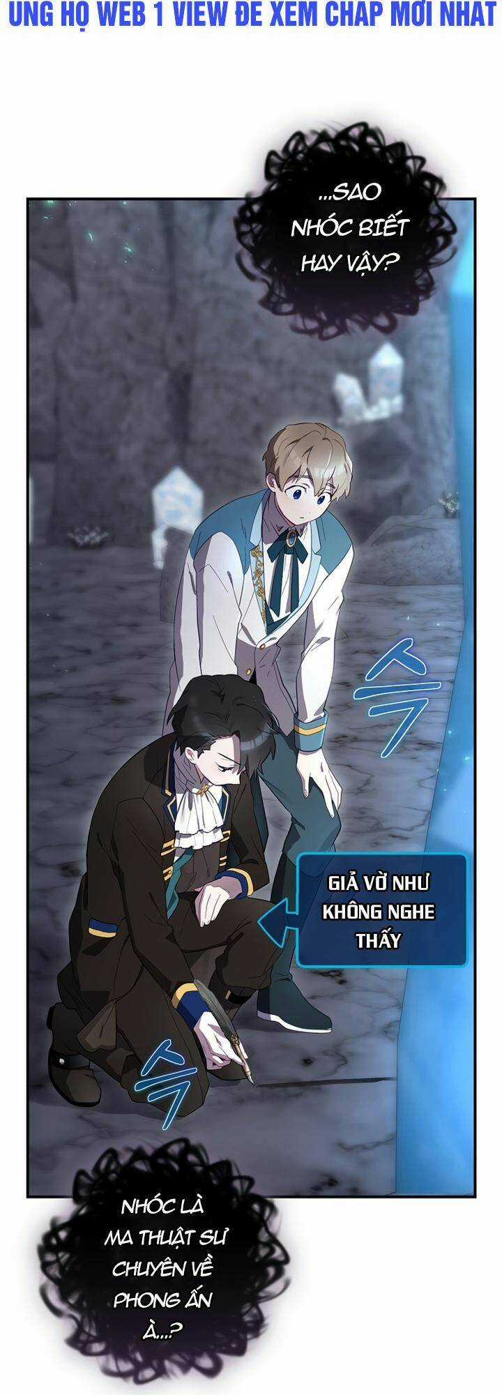 Kẻ Phán Quyết - Chapter 39 - Trang 30