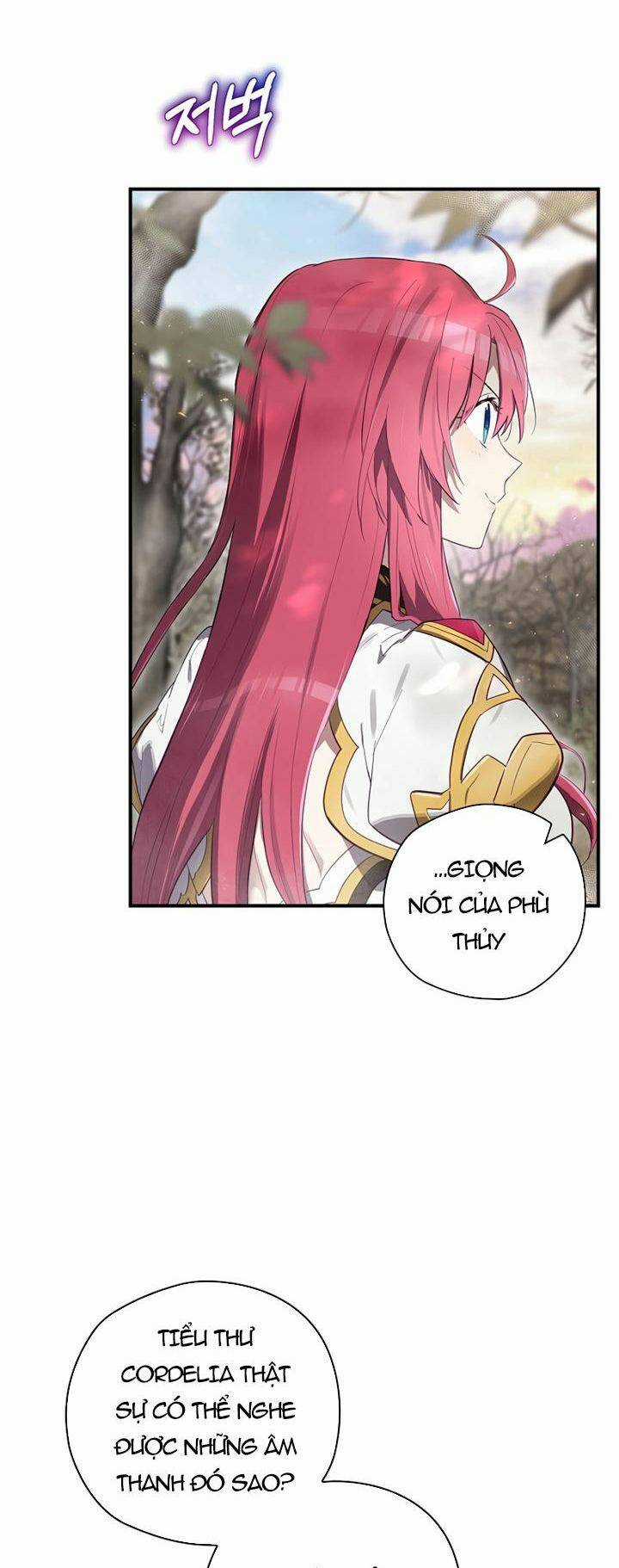 Kẻ Phán Quyết - Chapter 39 - Trang 4