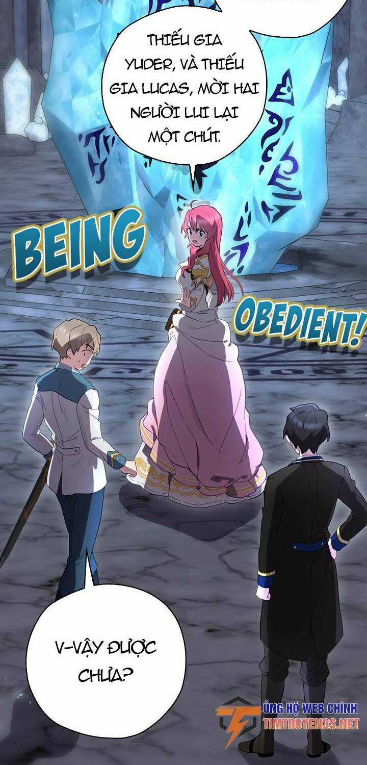 Kẻ Phán Quyết - Chapter 39 - Trang 33