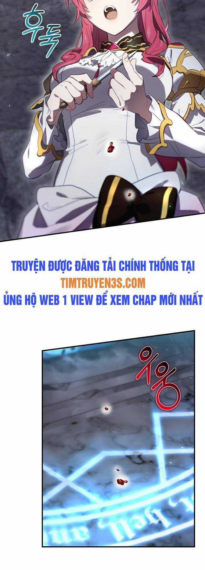 Kẻ Phán Quyết - Chapter 39 - Trang 35