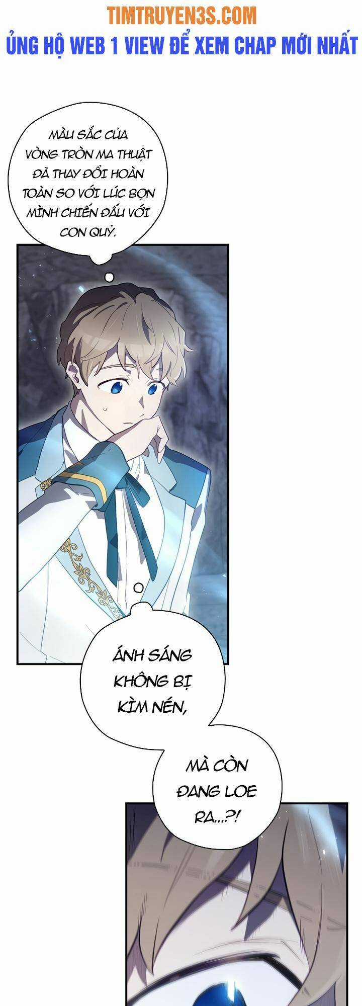 Kẻ Phán Quyết - Chapter 39 - Trang 38