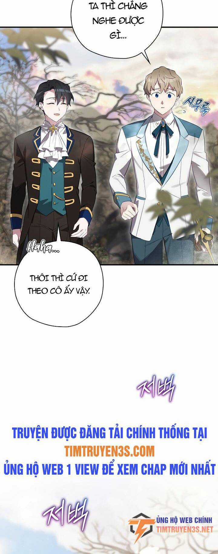 Kẻ Phán Quyết - Chapter 39 - Trang 5