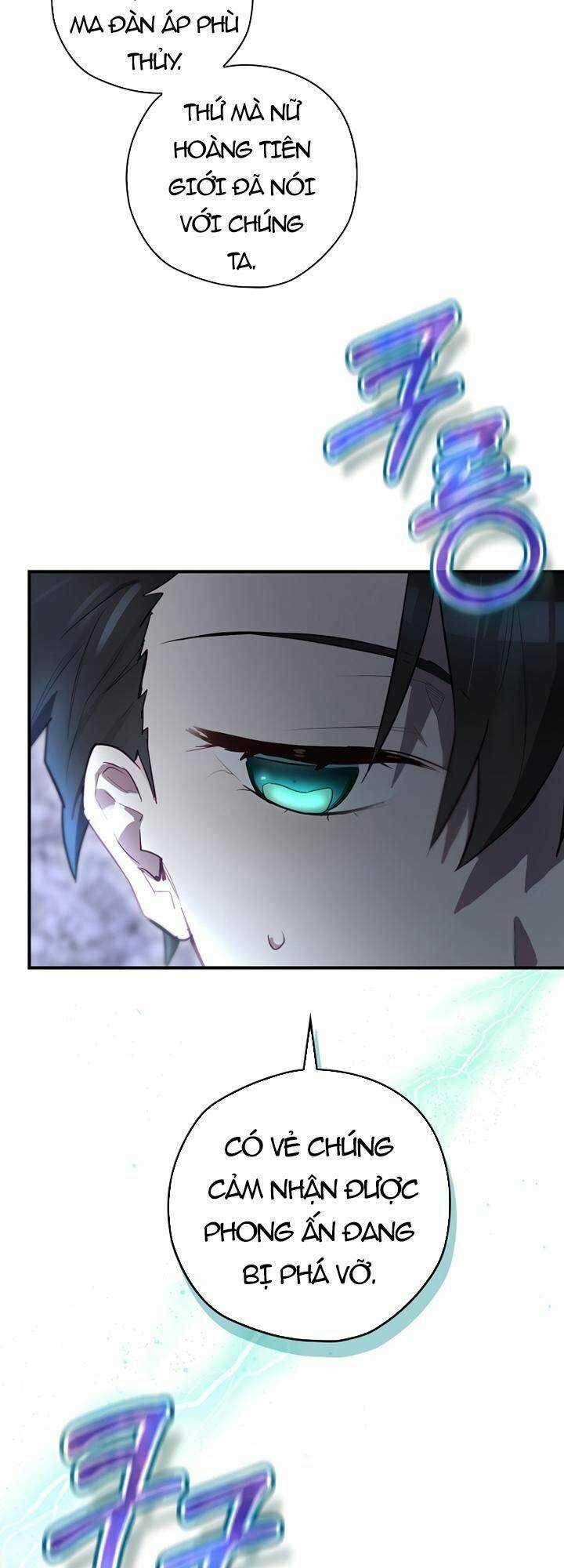 Kẻ Phán Quyết - Chapter 39 - Trang 42