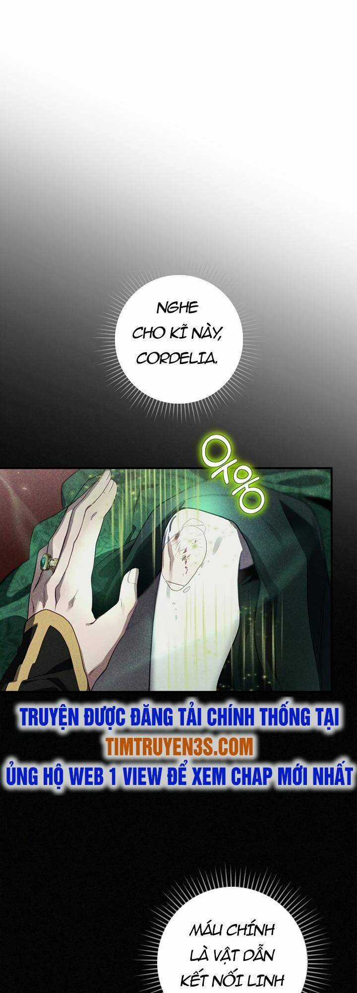 Kẻ Phán Quyết - Chapter 39 - Trang 46