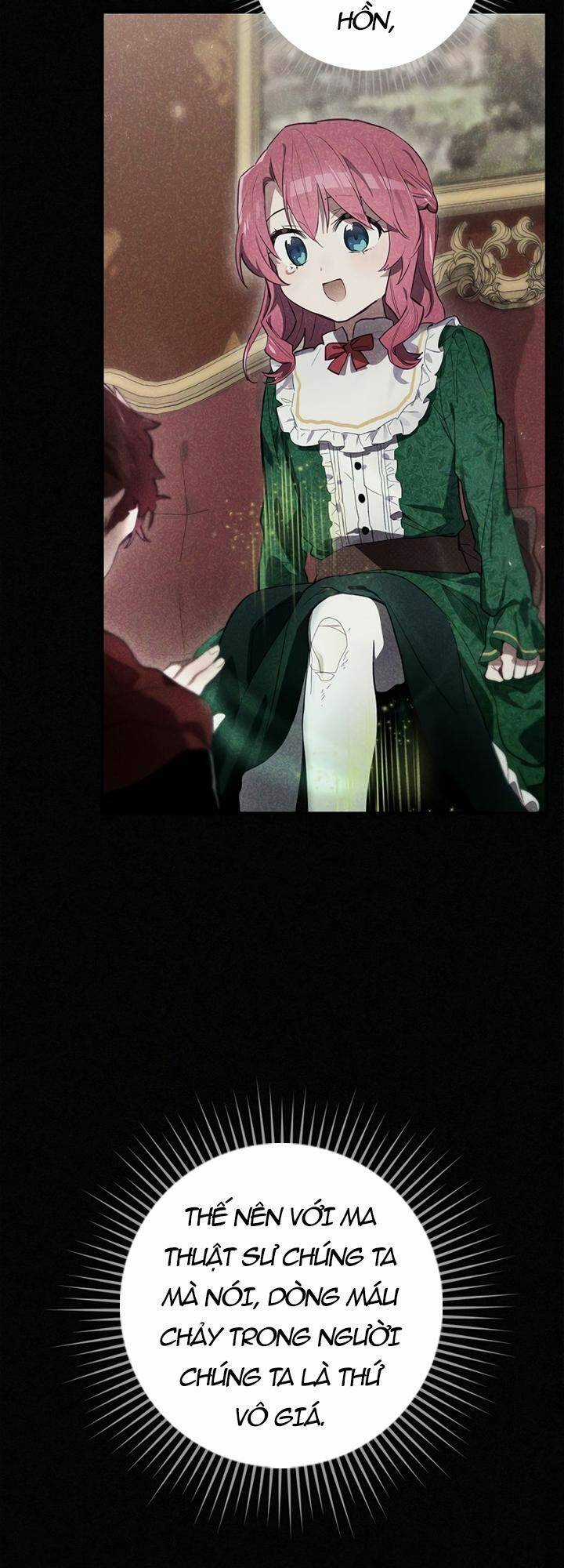 Kẻ Phán Quyết - Chapter 39 - Trang 47