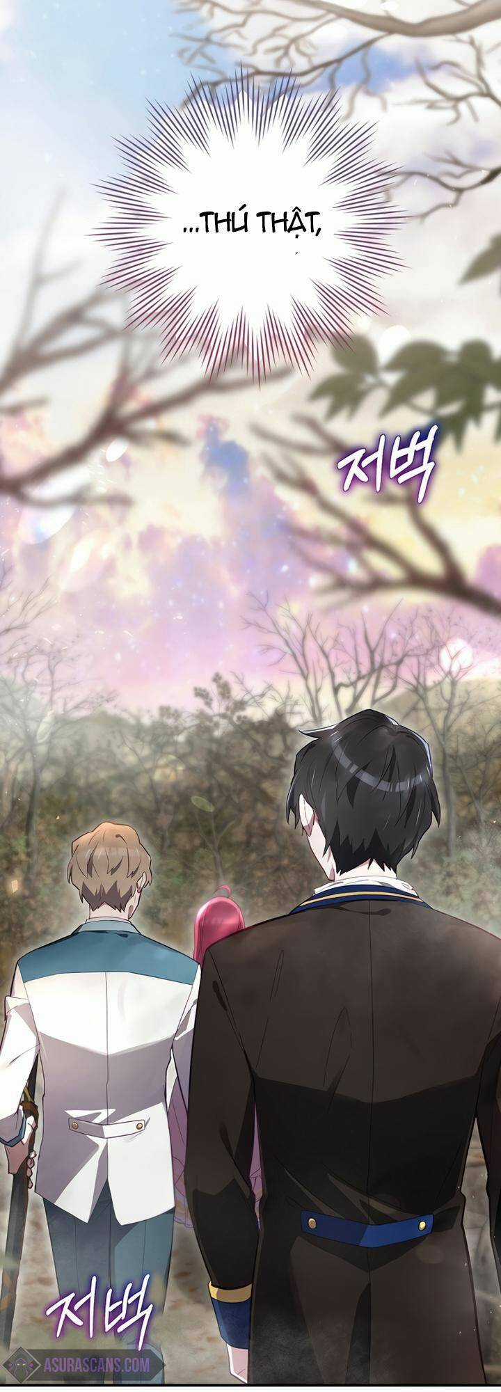 Kẻ Phán Quyết - Chapter 39 - Trang 6