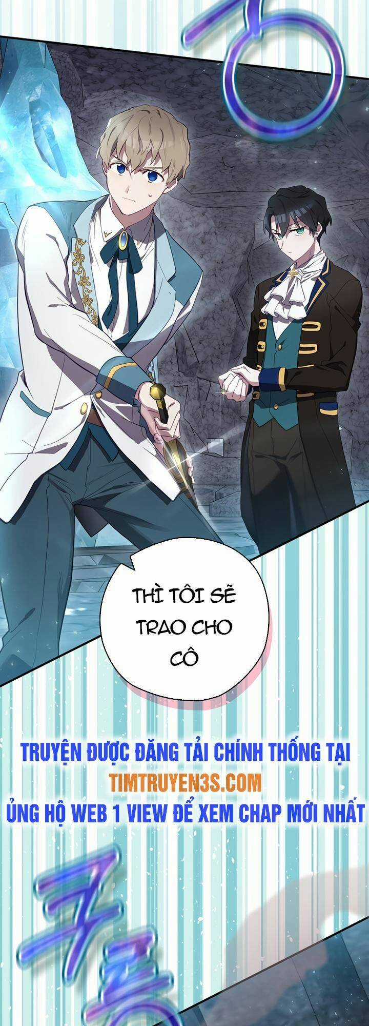 Kẻ Phán Quyết - Chapter 39 - Trang 51