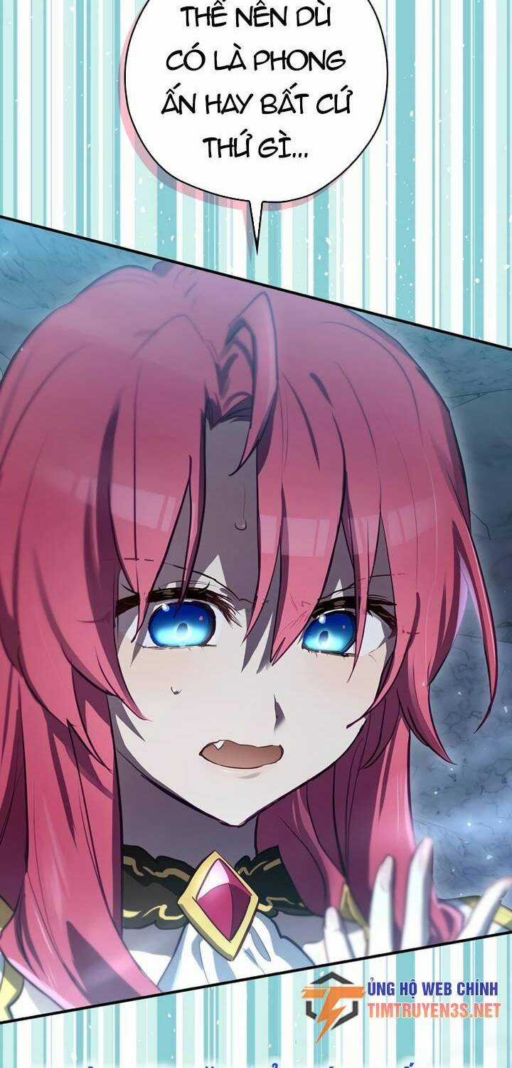 Kẻ Phán Quyết - Chapter 39 - Trang 53