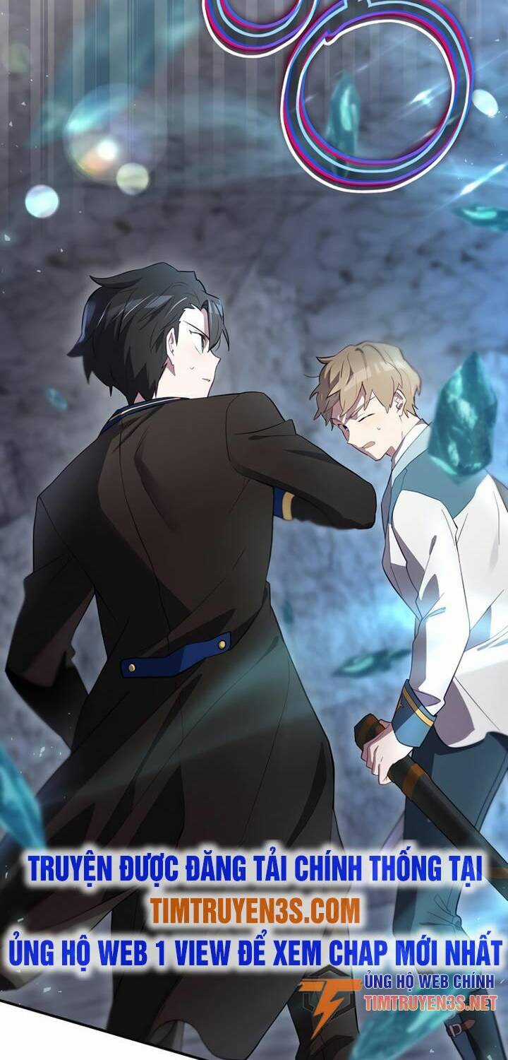 Kẻ Phán Quyết - Chapter 39 - Trang 57