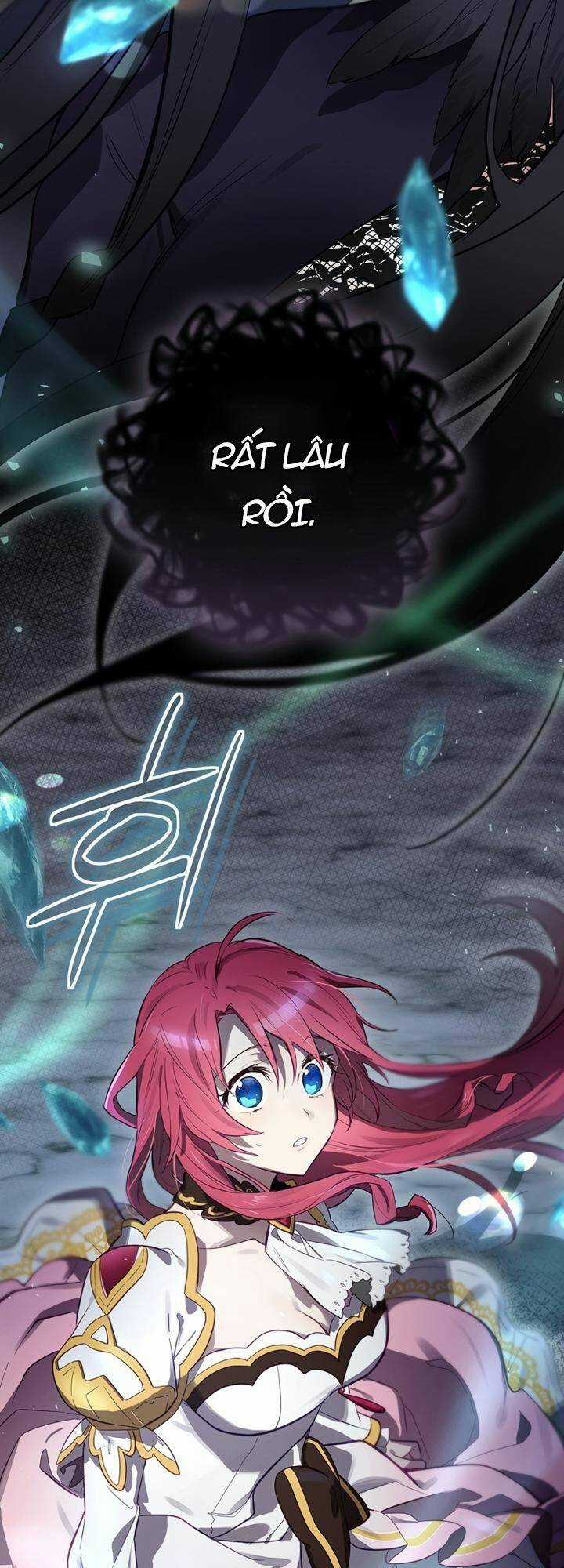 Kẻ Phán Quyết - Chapter 39 - Trang 59