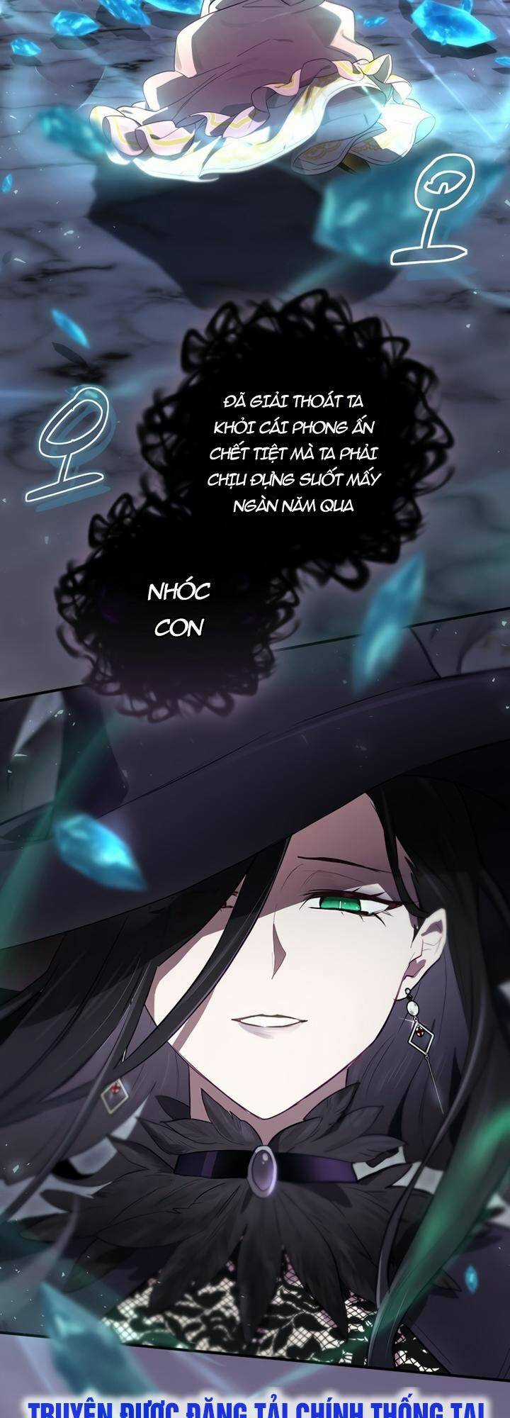 Kẻ Phán Quyết - Chapter 39 - Trang 62