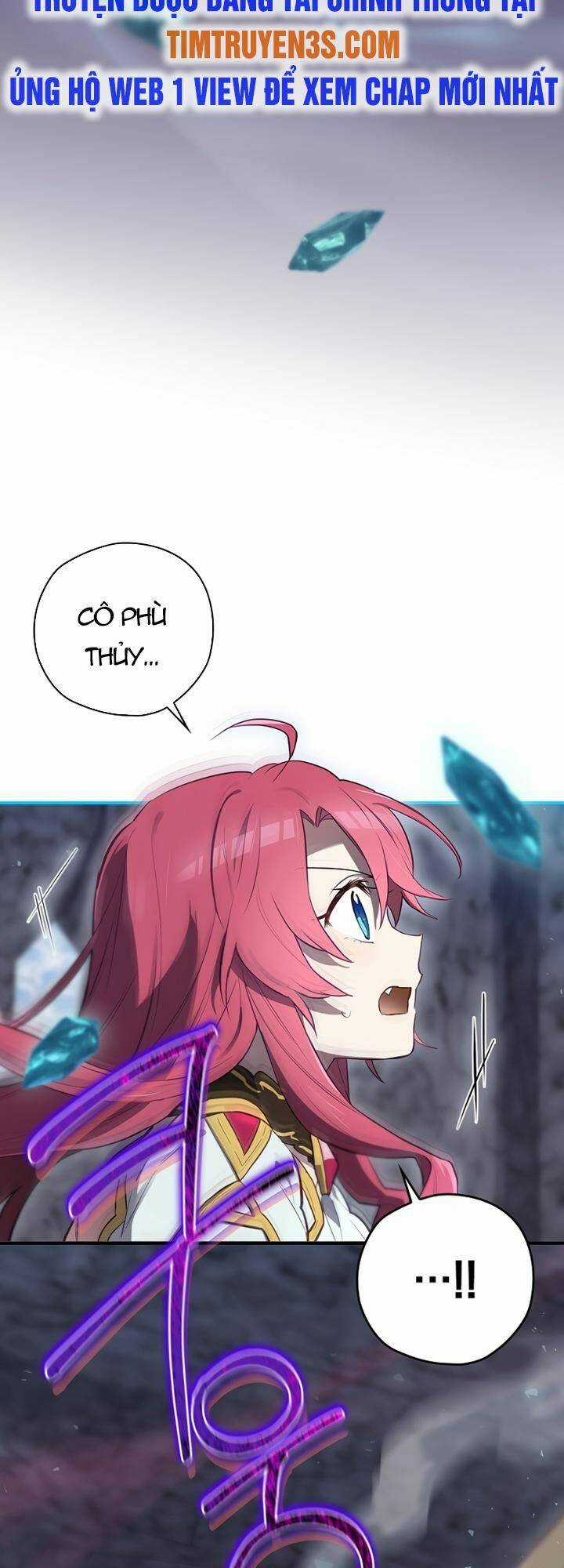 Kẻ Phán Quyết - Chapter 39 - Trang 63