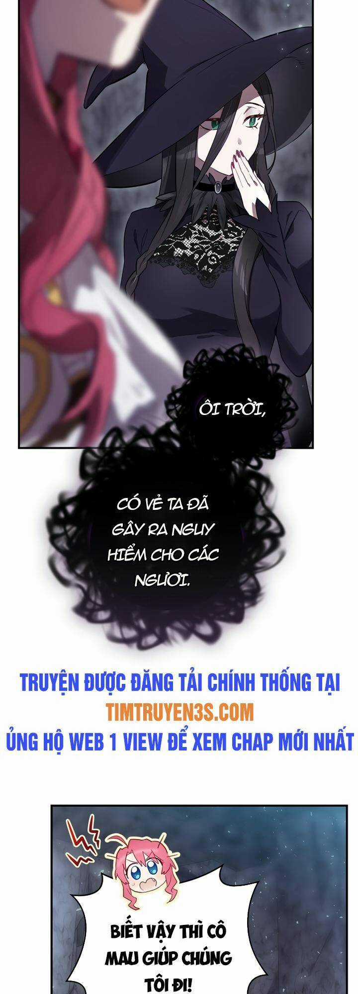 Kẻ Phán Quyết - Chapter 39 - Trang 67