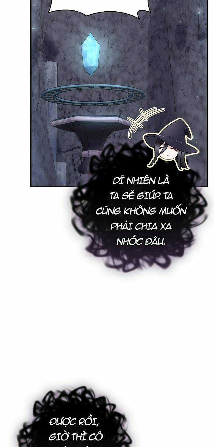 Kẻ Phán Quyết - Chapter 39 - Trang 68