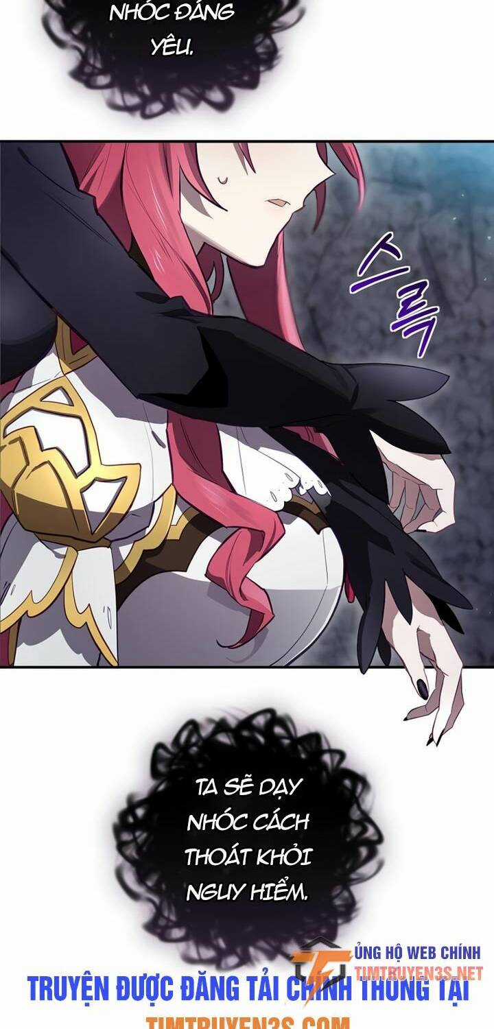Kẻ Phán Quyết - Chapter 39 - Trang 69