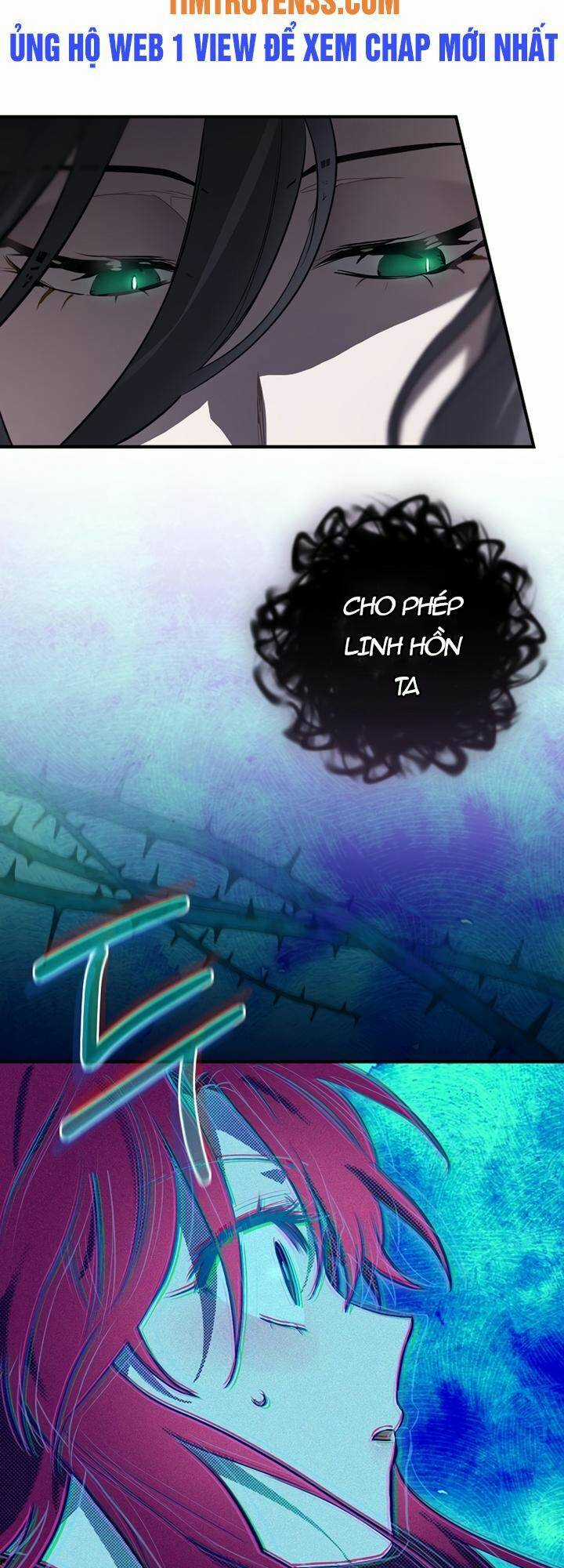 Kẻ Phán Quyết - Chapter 39 - Trang 70