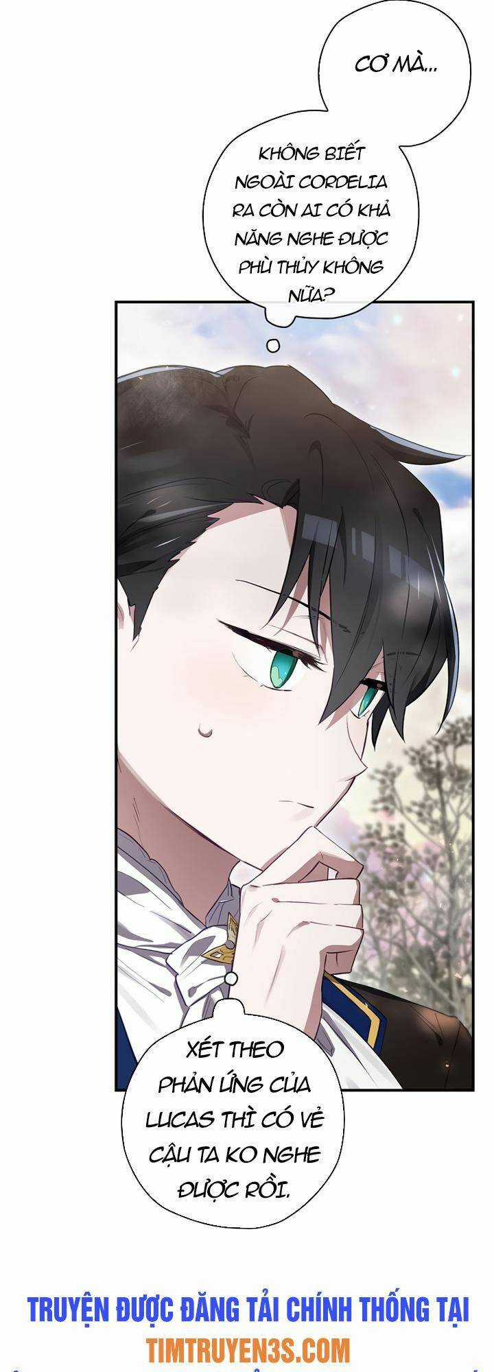 Kẻ Phán Quyết - Chapter 39 - Trang 10