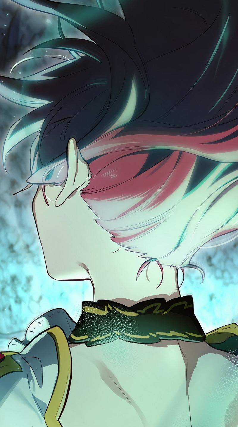 Kẻ Phán Quyết - Chapter 40 - Trang 11