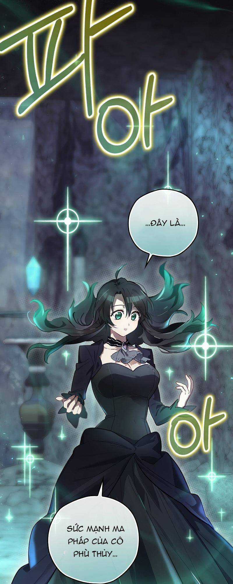 Kẻ Phán Quyết - Chapter 40 - Trang 14