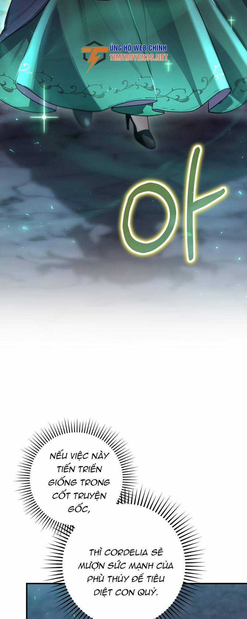 Kẻ Phán Quyết - Chapter 40 - Trang 15