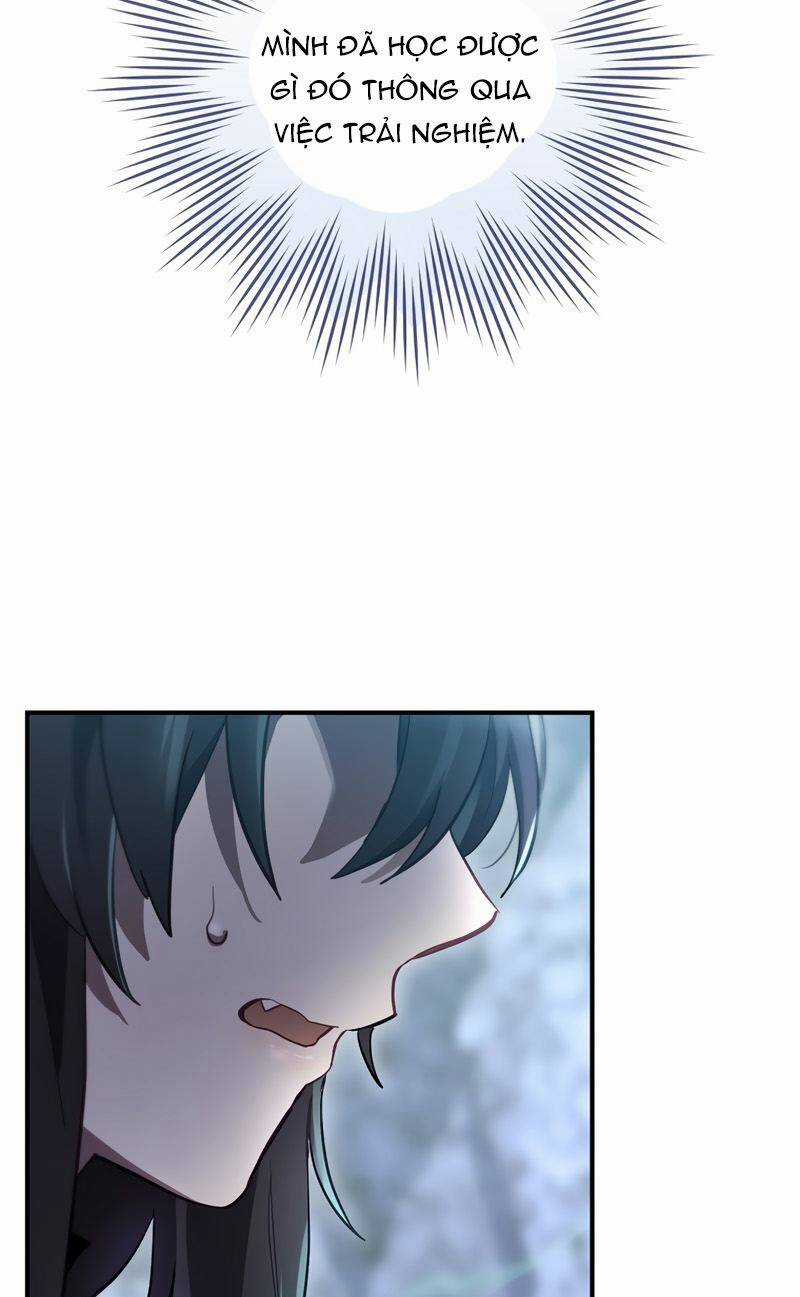 Kẻ Phán Quyết - Chapter 40 - Trang 17