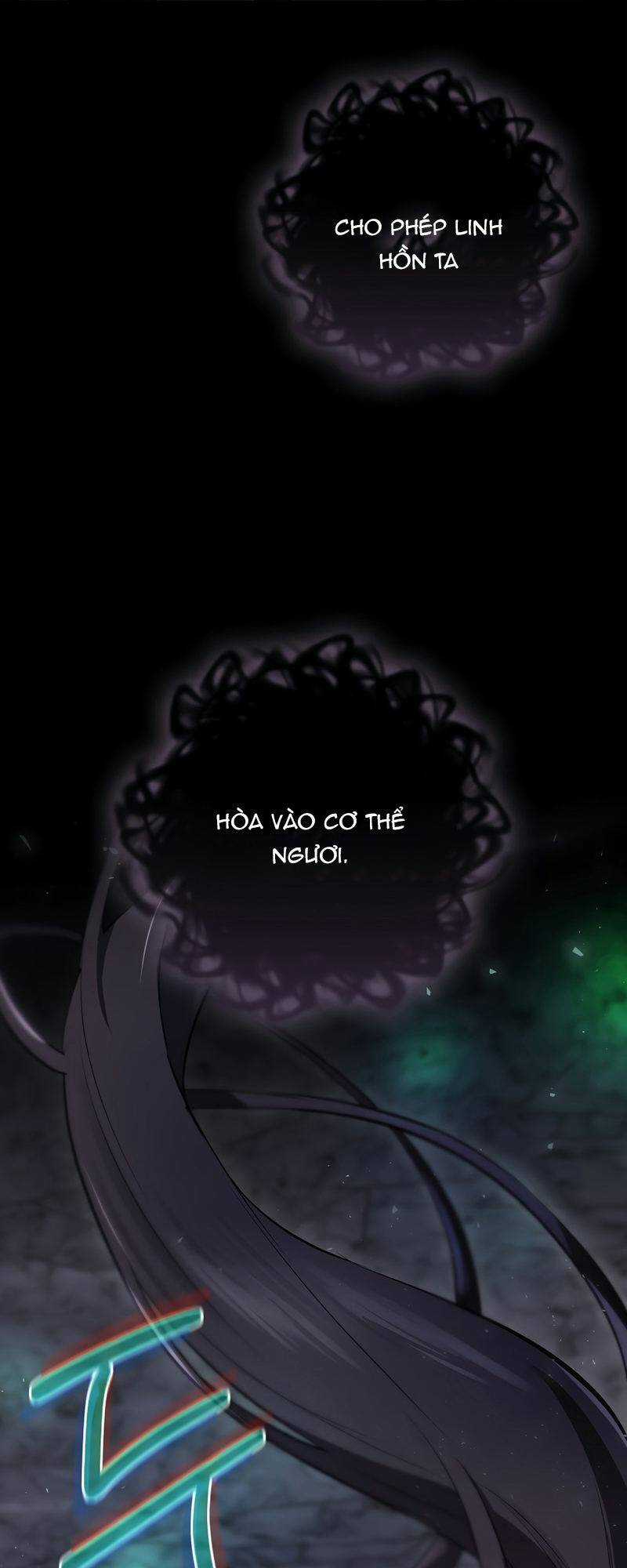 Kẻ Phán Quyết - Chapter 40 - Trang 3