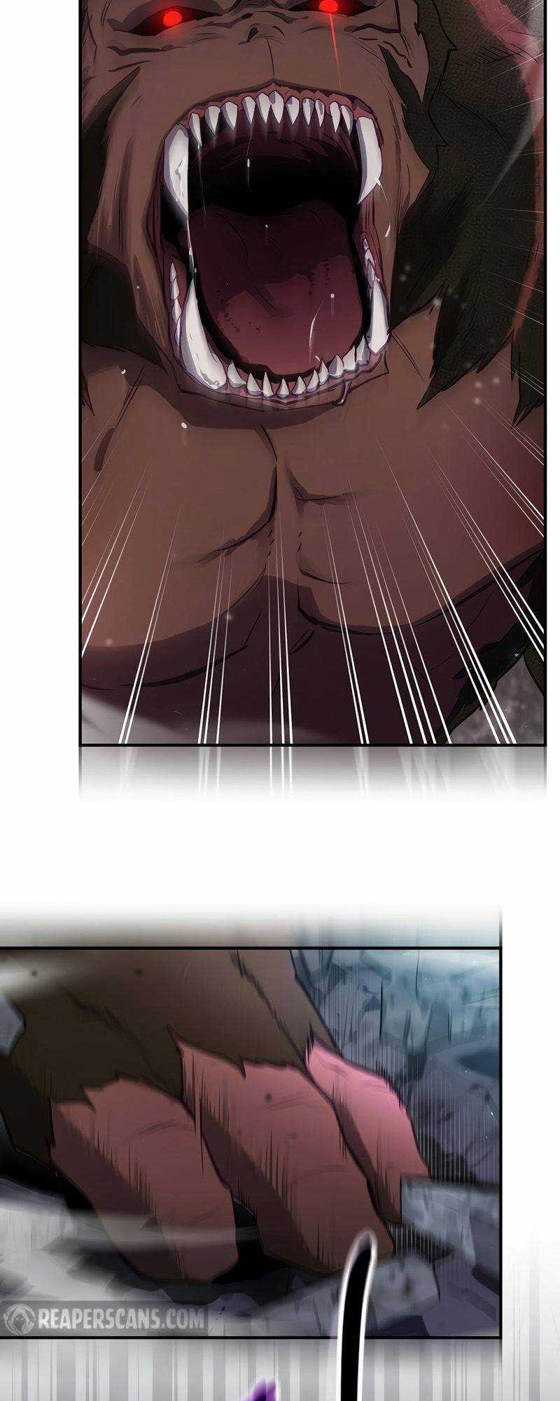 Kẻ Phán Quyết - Chapter 40 - Trang 26