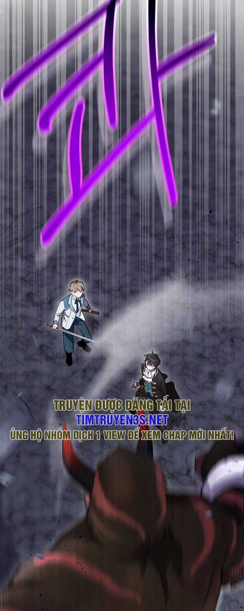 Kẻ Phán Quyết - Chapter 40 - Trang 27