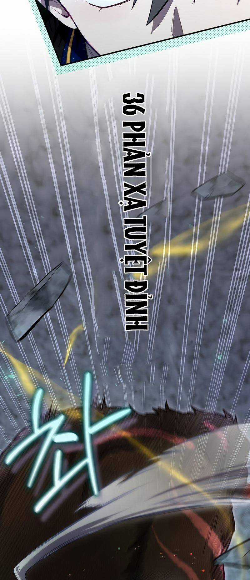 Kẻ Phán Quyết - Chapter 40 - Trang 29