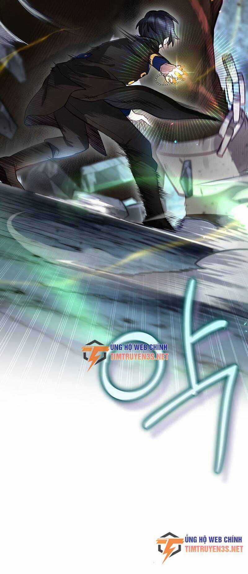 Kẻ Phán Quyết - Chapter 40 - Trang 30