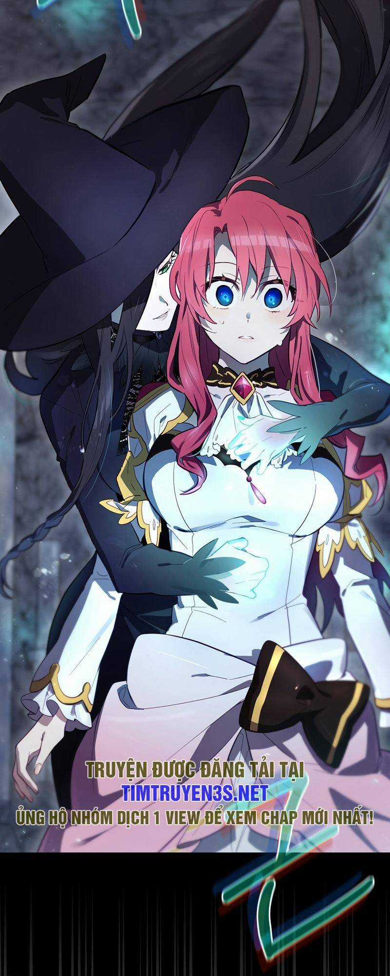 Kẻ Phán Quyết - Chapter 40 - Trang 4