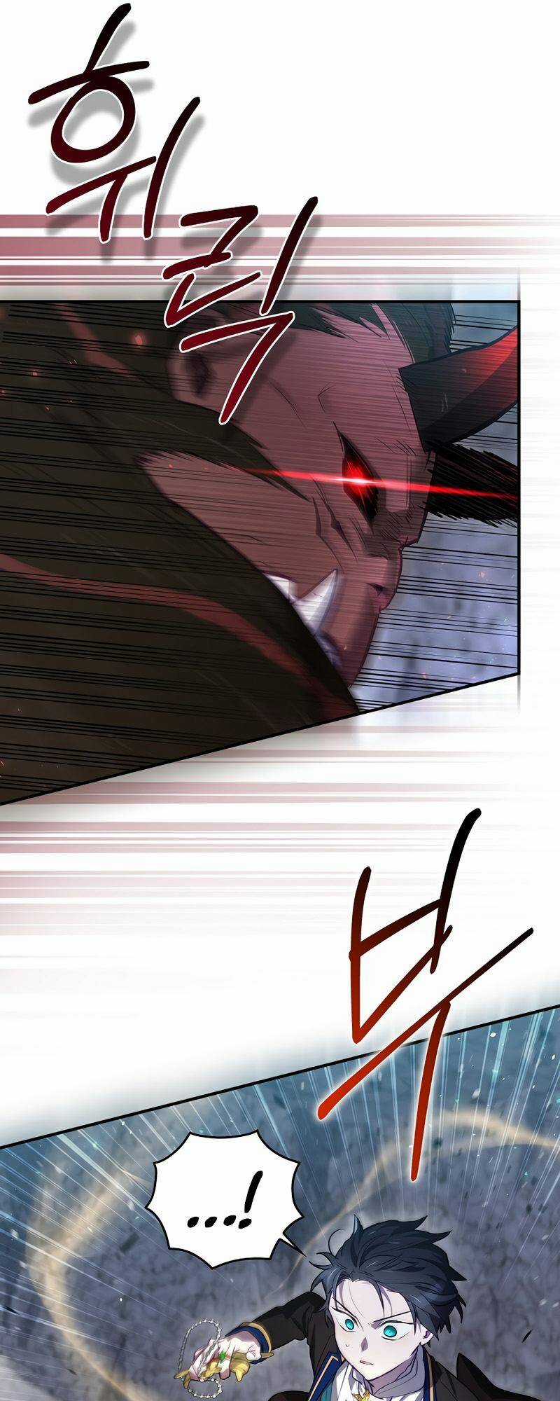 Kẻ Phán Quyết - Chapter 40 - Trang 31