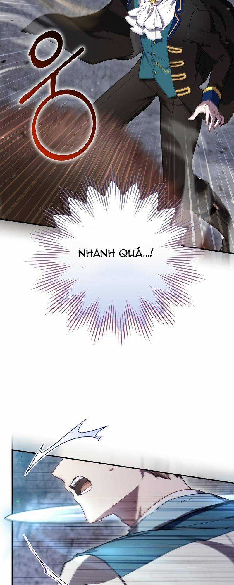 Kẻ Phán Quyết - Chapter 40 - Trang 32