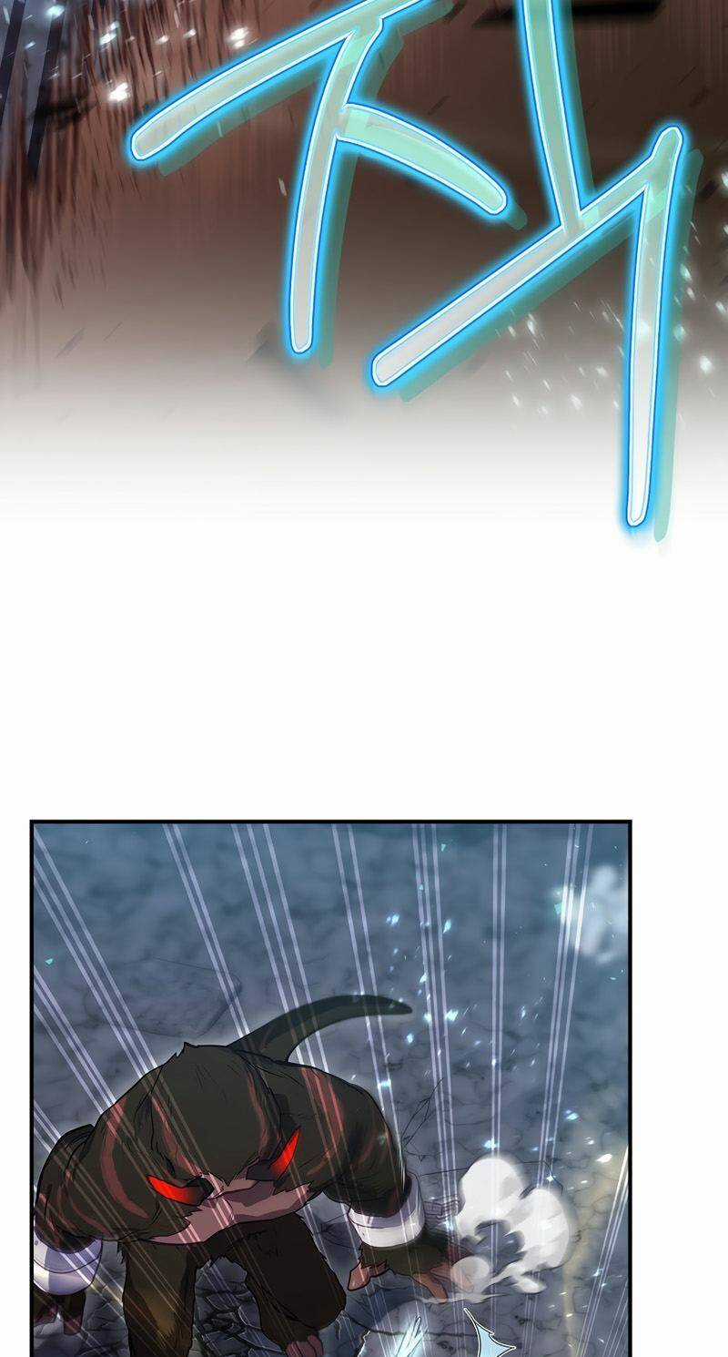 Kẻ Phán Quyết - Chapter 40 - Trang 35