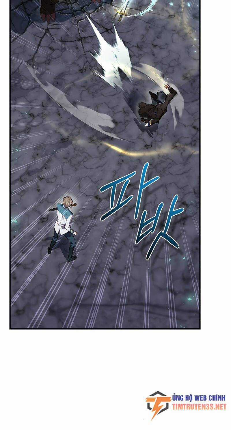 Kẻ Phán Quyết - Chapter 40 - Trang 36