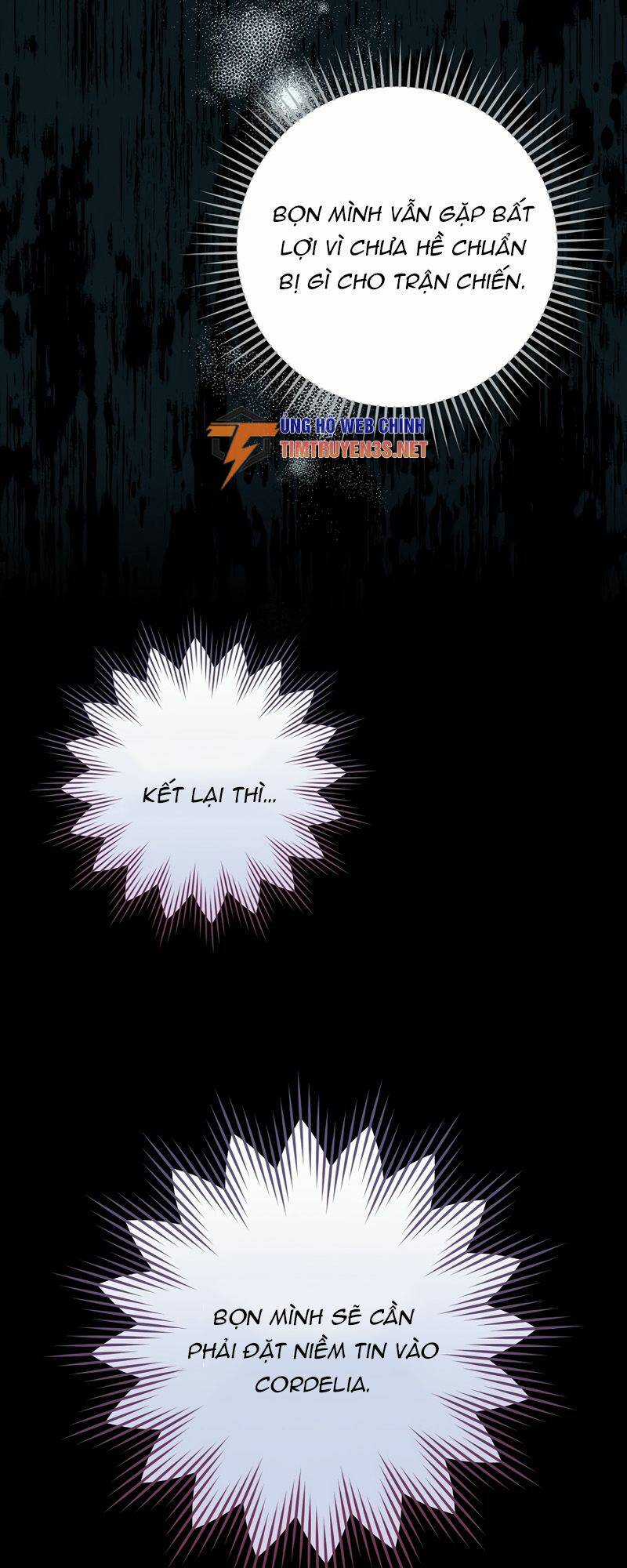 Kẻ Phán Quyết - Chapter 40 - Trang 39