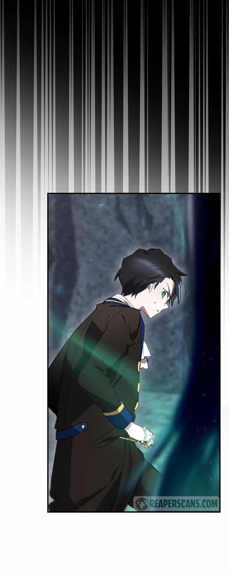 Kẻ Phán Quyết - Chapter 40 - Trang 5