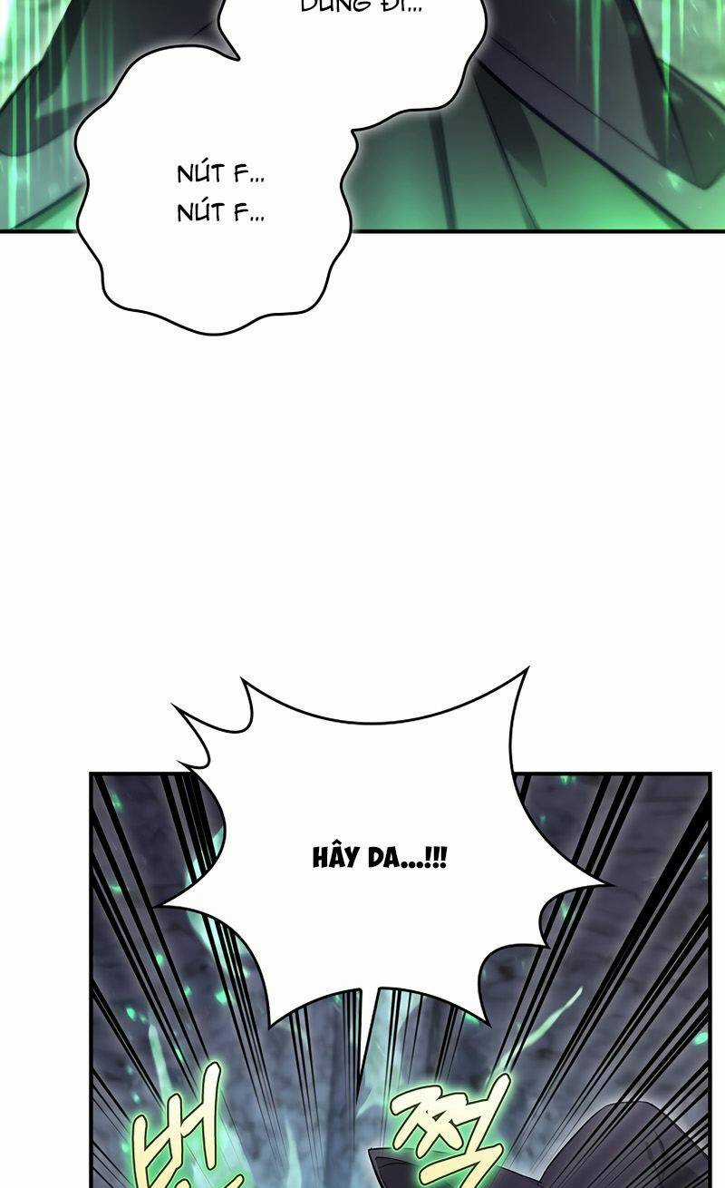 Kẻ Phán Quyết - Chapter 40 - Trang 41