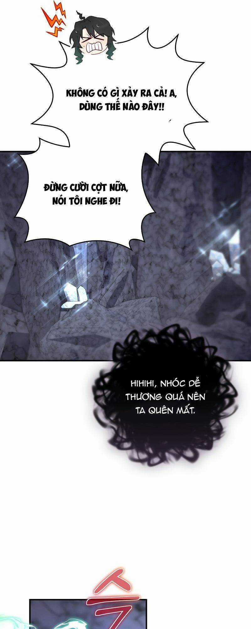 Kẻ Phán Quyết - Chapter 40 - Trang 43