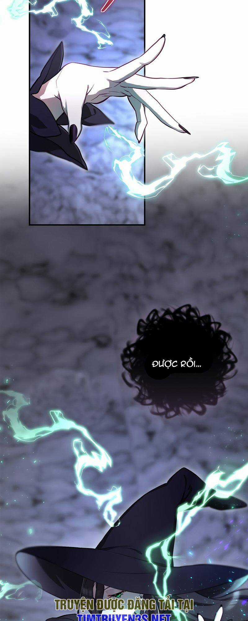 Kẻ Phán Quyết - Chapter 40 - Trang 44