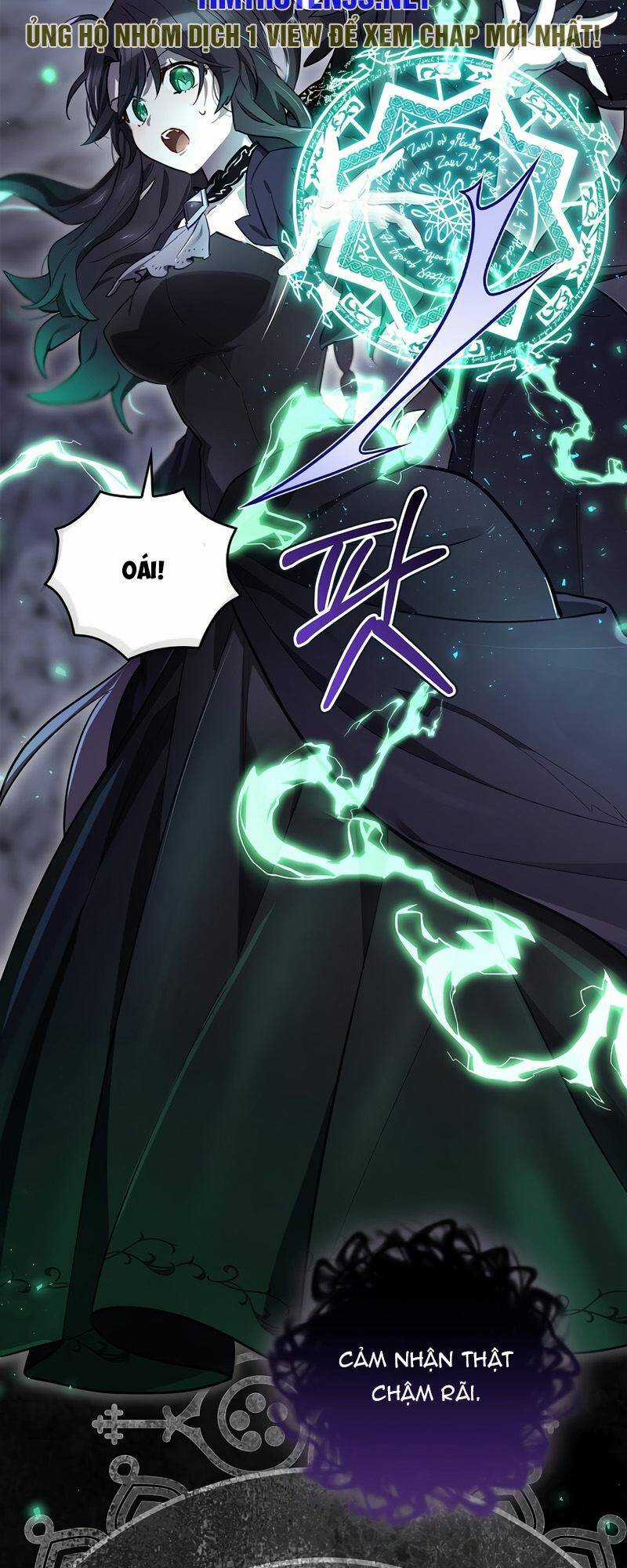 Kẻ Phán Quyết - Chapter 40 - Trang 45