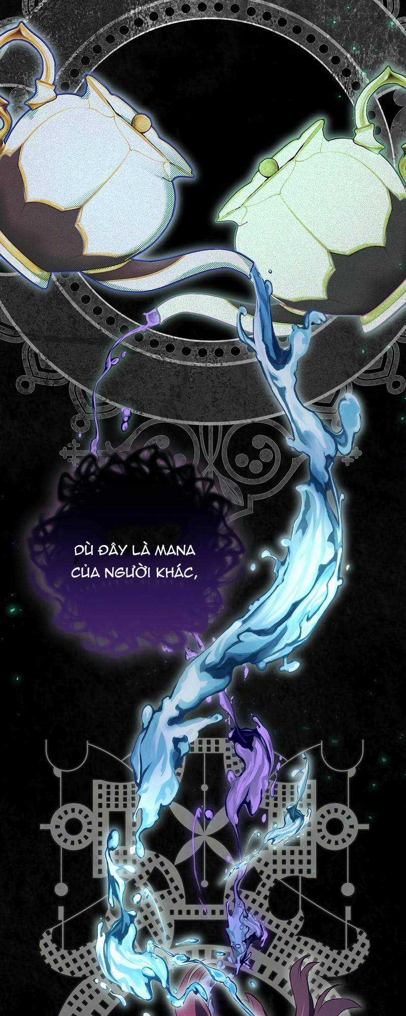 Kẻ Phán Quyết - Chapter 40 - Trang 46