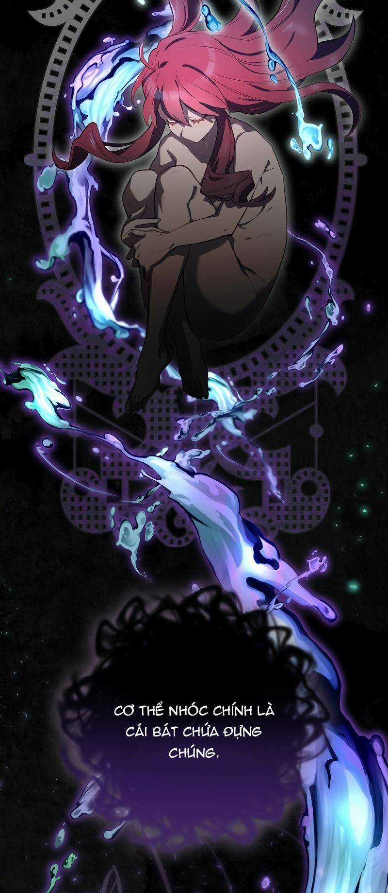 Kẻ Phán Quyết - Chapter 40 - Trang 47