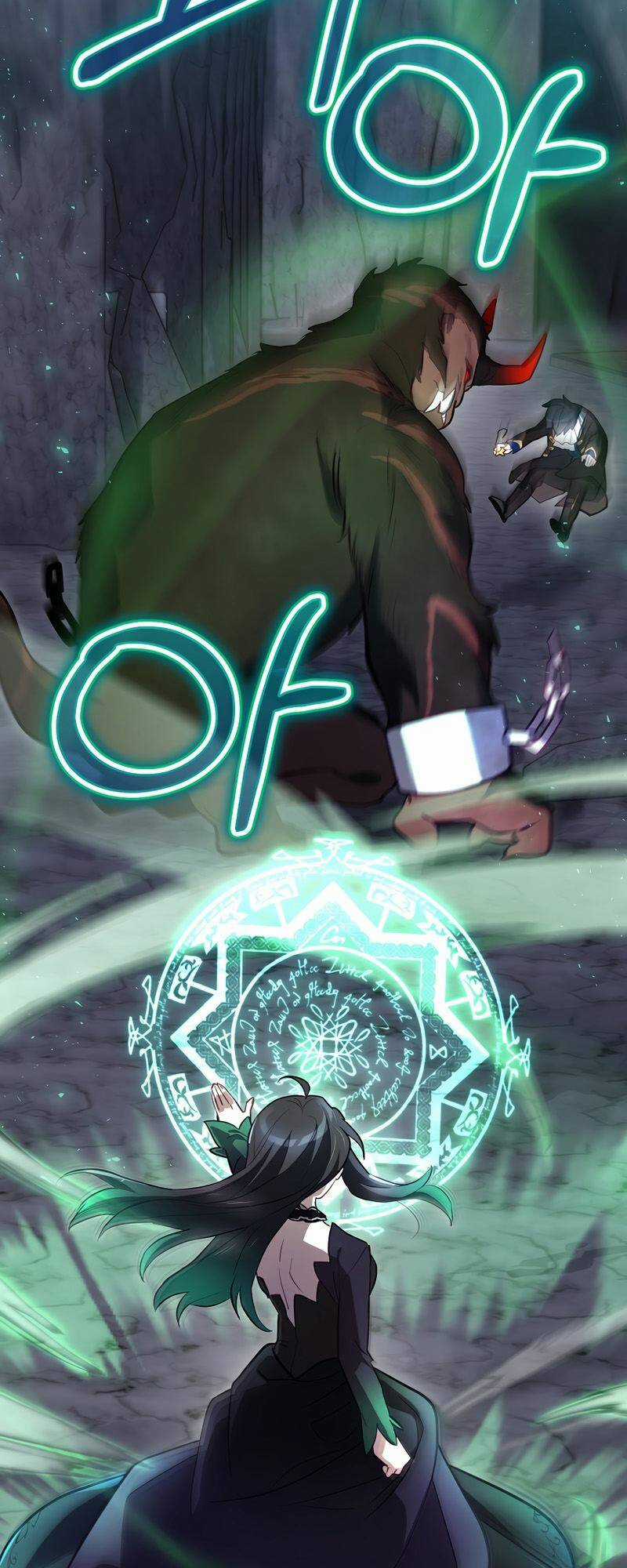 Kẻ Phán Quyết - Chapter 40 - Trang 50