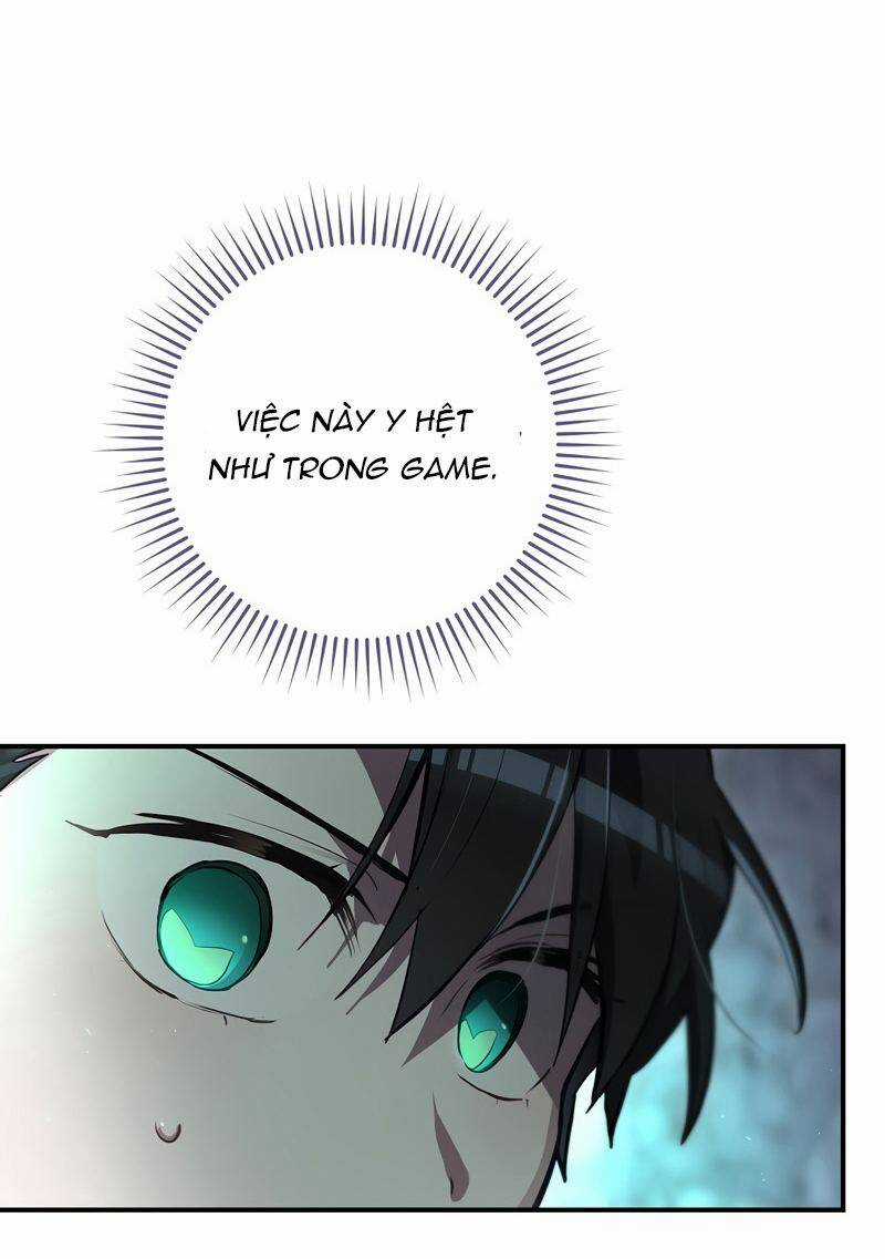 Kẻ Phán Quyết - Chapter 40 - Trang 6