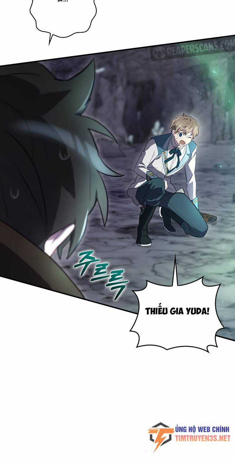 Kẻ Phán Quyết - Chapter 40 - Trang 53